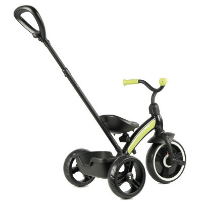 Детский велосипед QPlay Elite+ Green (T180-5Elite+Green) Винница - изображение 5