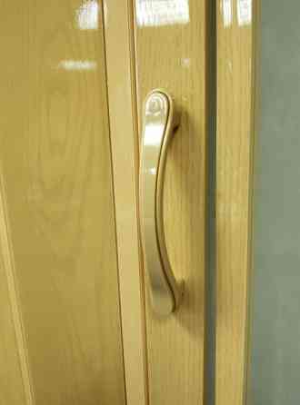 Дверь гармошка глухая DiCi Doors  