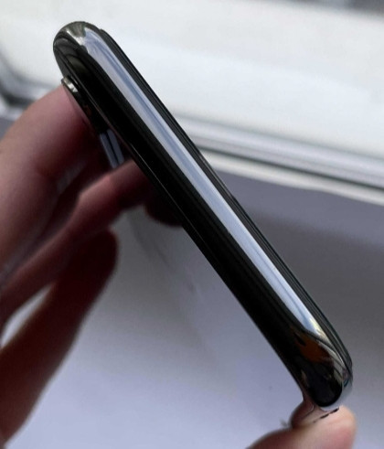 Айфон: iPhone X 256Gb Space Gray Neverlock Киев - изображение 3