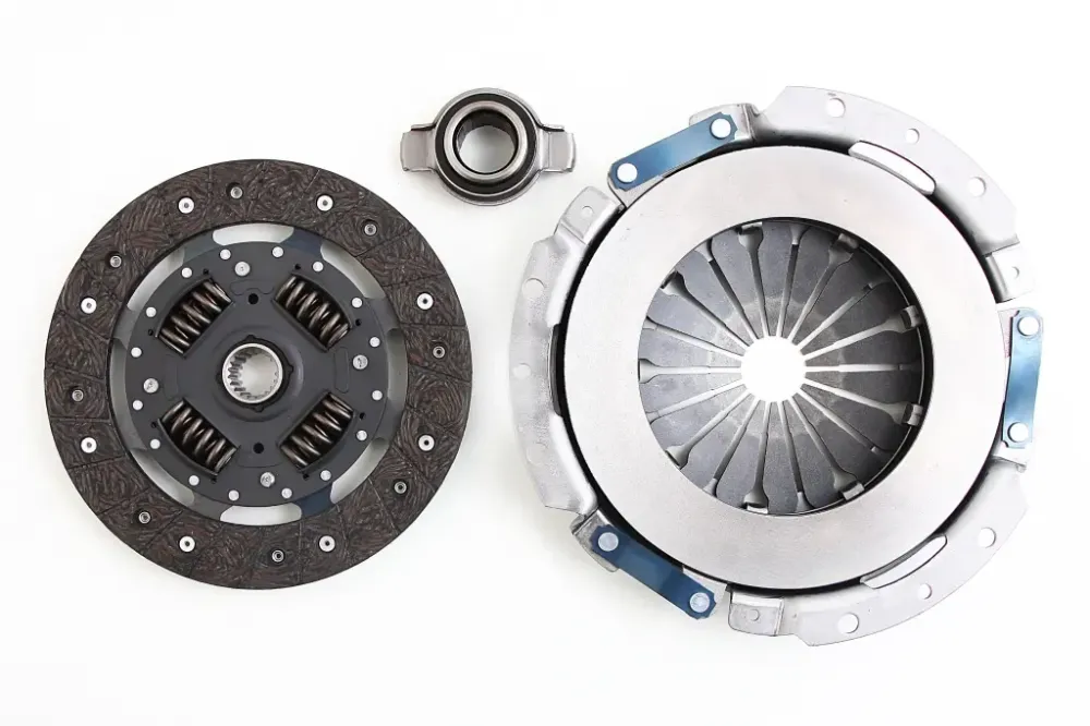 Корзина+диск+выжимной 2170 Hort Винница - изображение 3