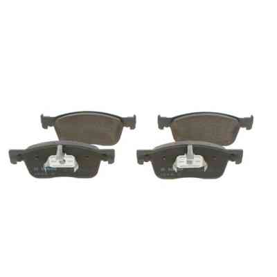 Гальмівні колодки Bosch 0 986 424 436 Вінниця