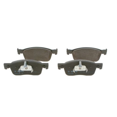 Гальмівні колодки Bosch 0 986 424 436 Вінниця - фото 5