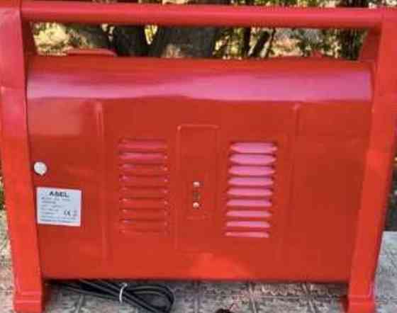 Инфракрасный обогреватель Asel AH-4119 Violet. Киев