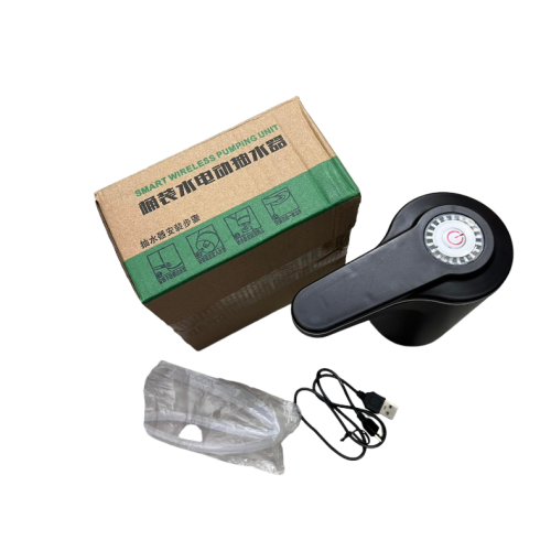 Помпа электрическая 068 LK202307-666 Одесса - изображение 2