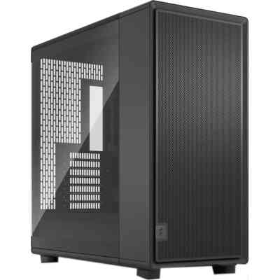 Корпус для ПК Fractal Design Epoch XL Black TG Light tint (FD-C-EPO1X-02) Вінниця