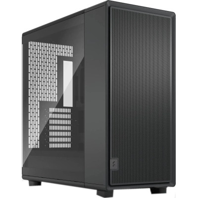 Корпус для ПК Fractal Design Epoch XL Black TG Light tint (FD-C-EPO1X-02) Винница - изображение 1