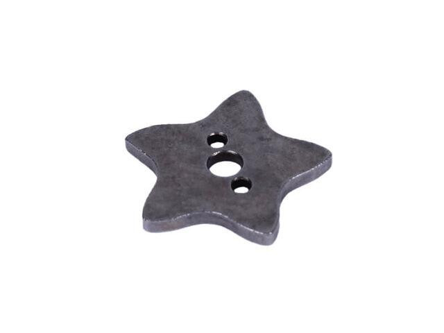 Зірка вала передач (3+1) Мукачево - фото 2