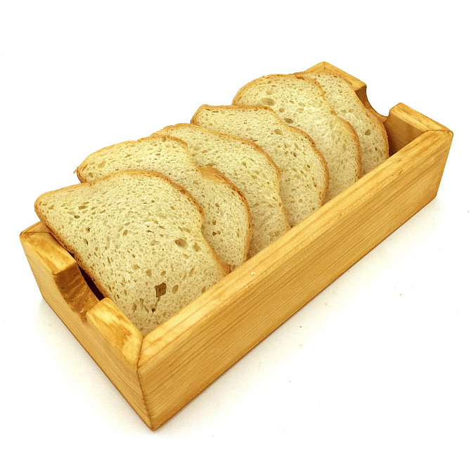 Хлебный лоток 