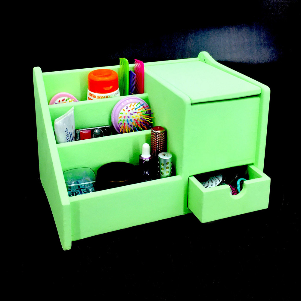 Органайзер для косметики 