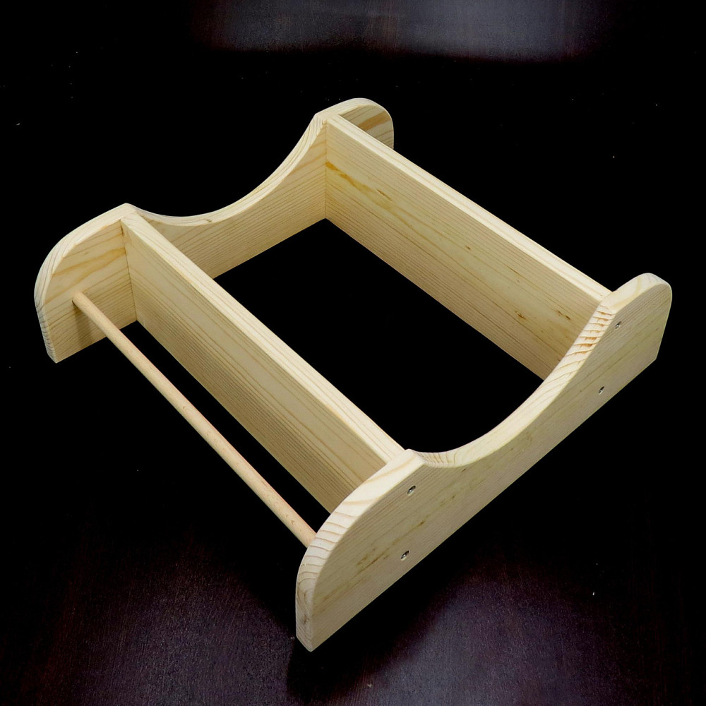 Полка для ванной 