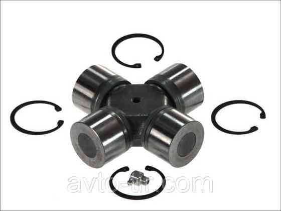 Крестовина карданного вала DAF CF,XF / CEI Луцк