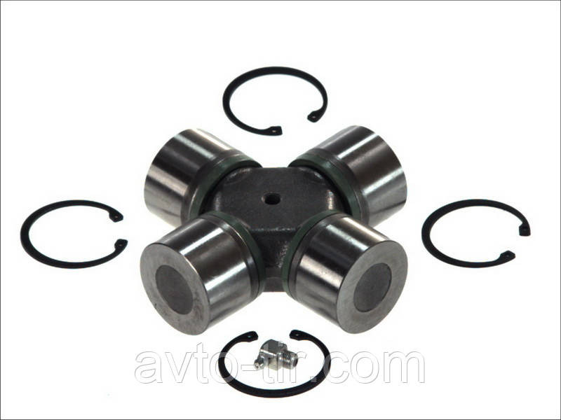 Крестовина карданного вала DAF CF,XF / CEI Луцк - изображение 1