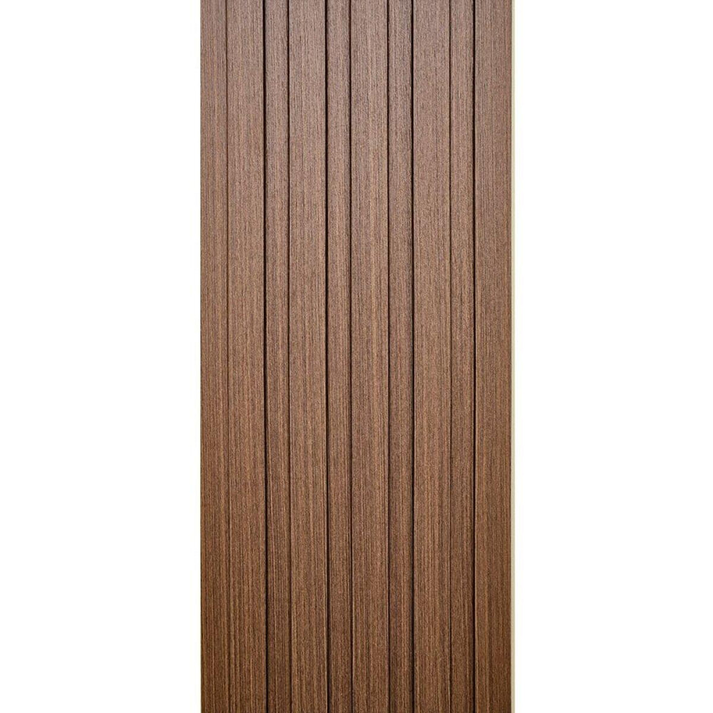 Рейка декоративна WPC стінова 3000х150х9мм Капучино SW-00001868 Київ - фото 5