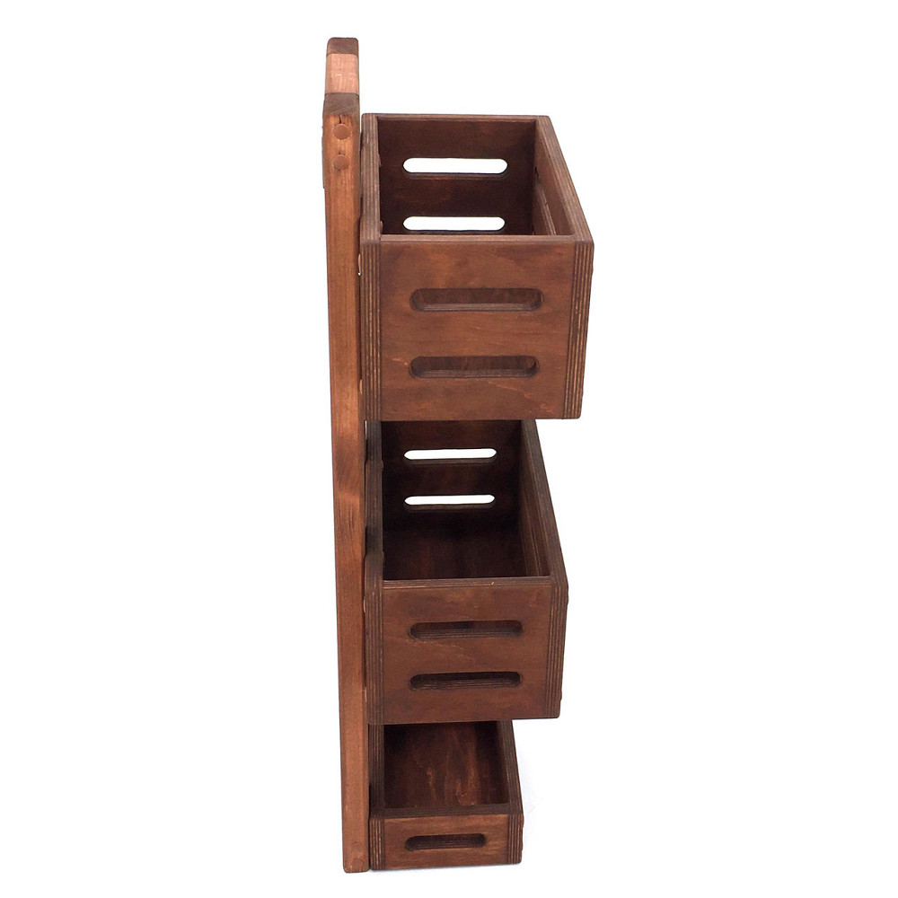 Полка для ванной 