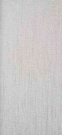 Шпалери вінілові на флізеліні гарячого тиснення DU&KA Him 1.06х10 однотонні тонкі смужки рожеві з глянцем Київ