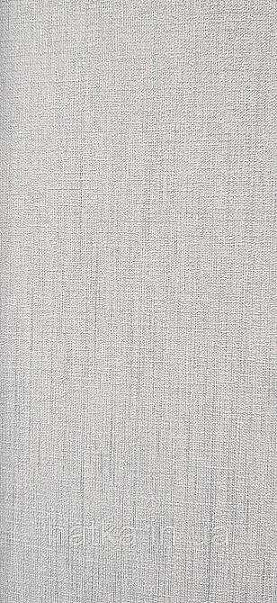 Шпалери вінілові на флізеліні гарячого тиснення DU&KA Him 1.06х10 однотонні тонкі смужки рожеві з глянцем Київ - фото 2