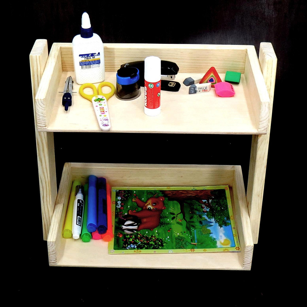 Настольный органайзер 