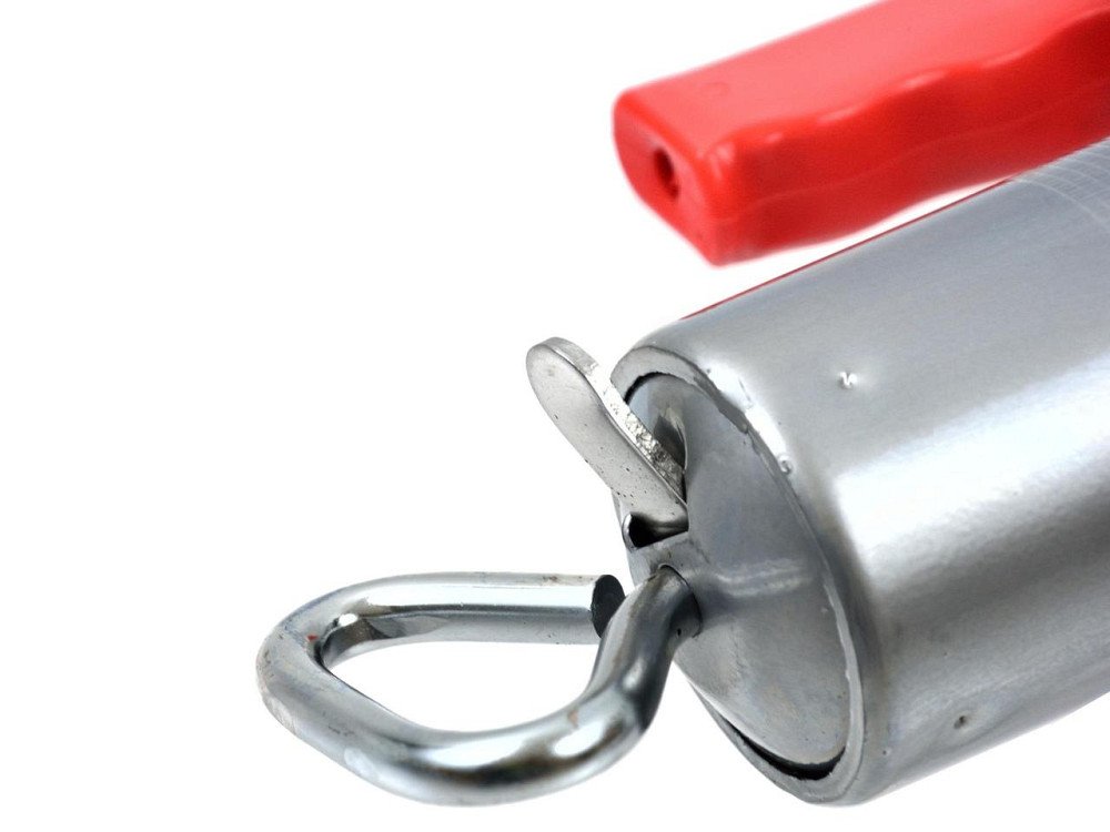 Шприц мастила "GeKo" 500 мл Киев - изображение 4