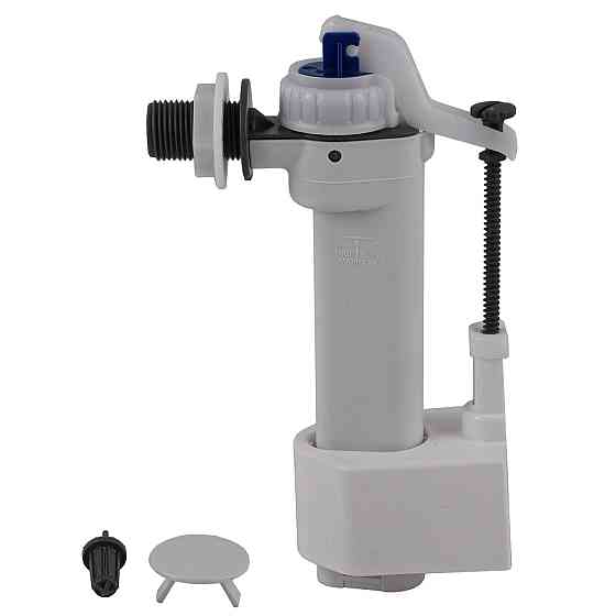 Клапан заповнення SIAMP Brio 751-1/2P Київ