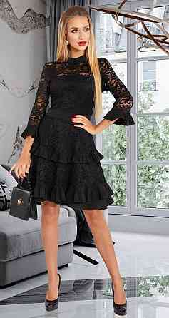 Красивое нарядное платье (42) Киев