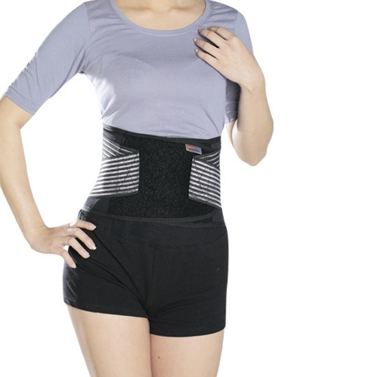 Полужесткий корсет пояснично-крестцового отдела А5-065 Днепр - изображение 1