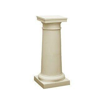 Пъедестал полиуретановый Gaudi Decor L 905 Днепр - изображение 1