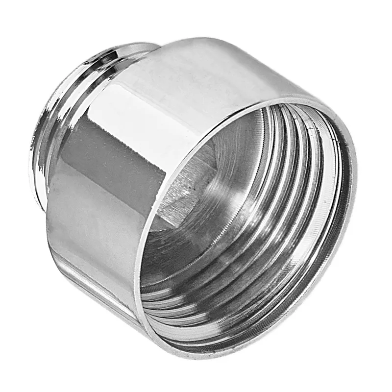 Перехідник  F3 / 4-M1 / 2 для підключення шланга для душа Zerix LRH502   ( LL1485 ) 29262 Харьков - изображение 1
