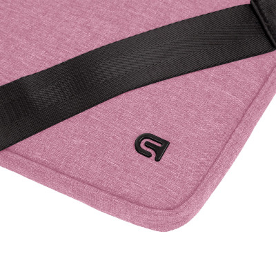 Сумка для ноутбука Armorstandart 15.6" ARM01S Pink (ARM84428) Вінниця - фото 8