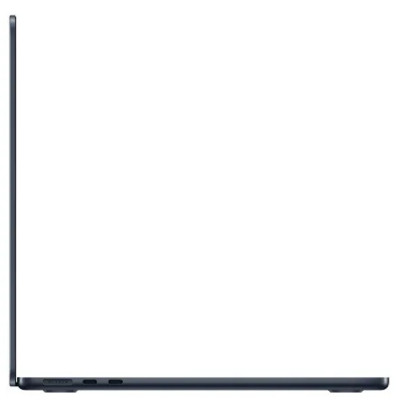 Ноутбук Apple MacBook Air 13 M4 A3240 Midnight (MC6C4UA/A) Винница - изображение 5