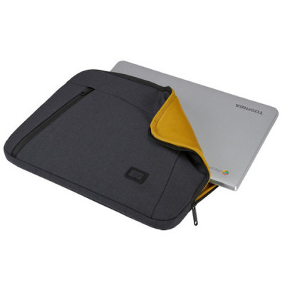 Чохол до ноутбука Case Logic 13&quot; Huxton Sleeve HUXS-213 Black (3204638) Вінниця - фото 5