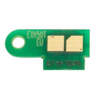 Чип для картриджа Canon C-EXV50 DRUM [35.5K] IR-1435/1435i1435iF PrintMagic (CPM-CIR1435D) Вінниця - фото 2