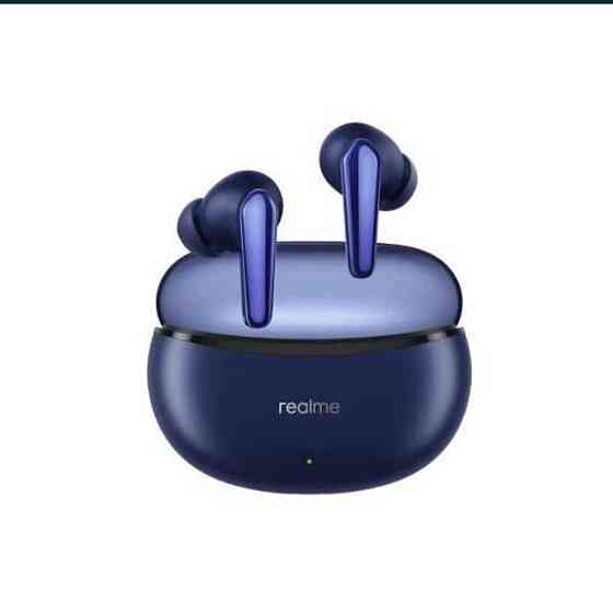 Наушники Realme Bugs Air 3 Neo(RMA2113)Глобальні. Харьков