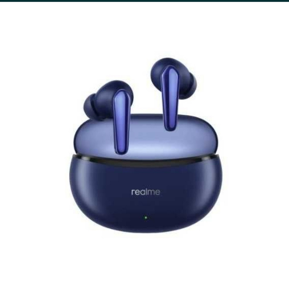 Наушники Realme Bugs Air 3 Neo(RMA2113)Глобальні. Харьков - изображение 1