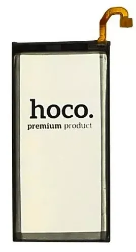 Б/У аккумулятор Samsung Galaxy A8 A530 / EB-BA530ABE (3000 mAh) Днепр - изображение 1