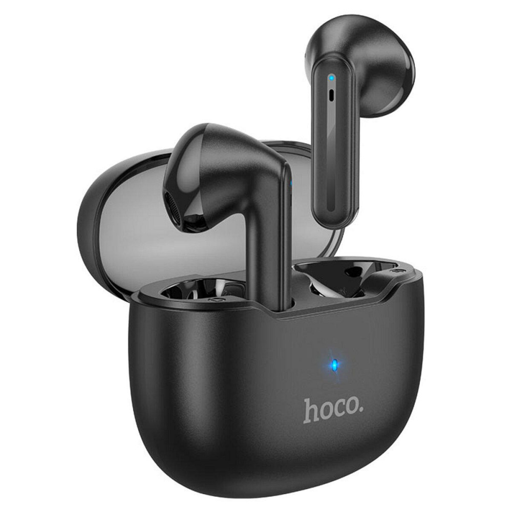 Наушники беспроводные HOCO EW29 Depth true wireless ENC noise cancelling BT headset Black 6931474781369 Одесса - изображение 1
