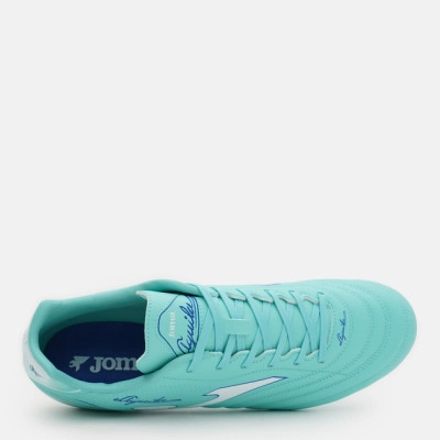 Бутси Joma Aguila AGUS2527FG світло-бірюзовий 45 (8447150158151) Вінниця - фото 6