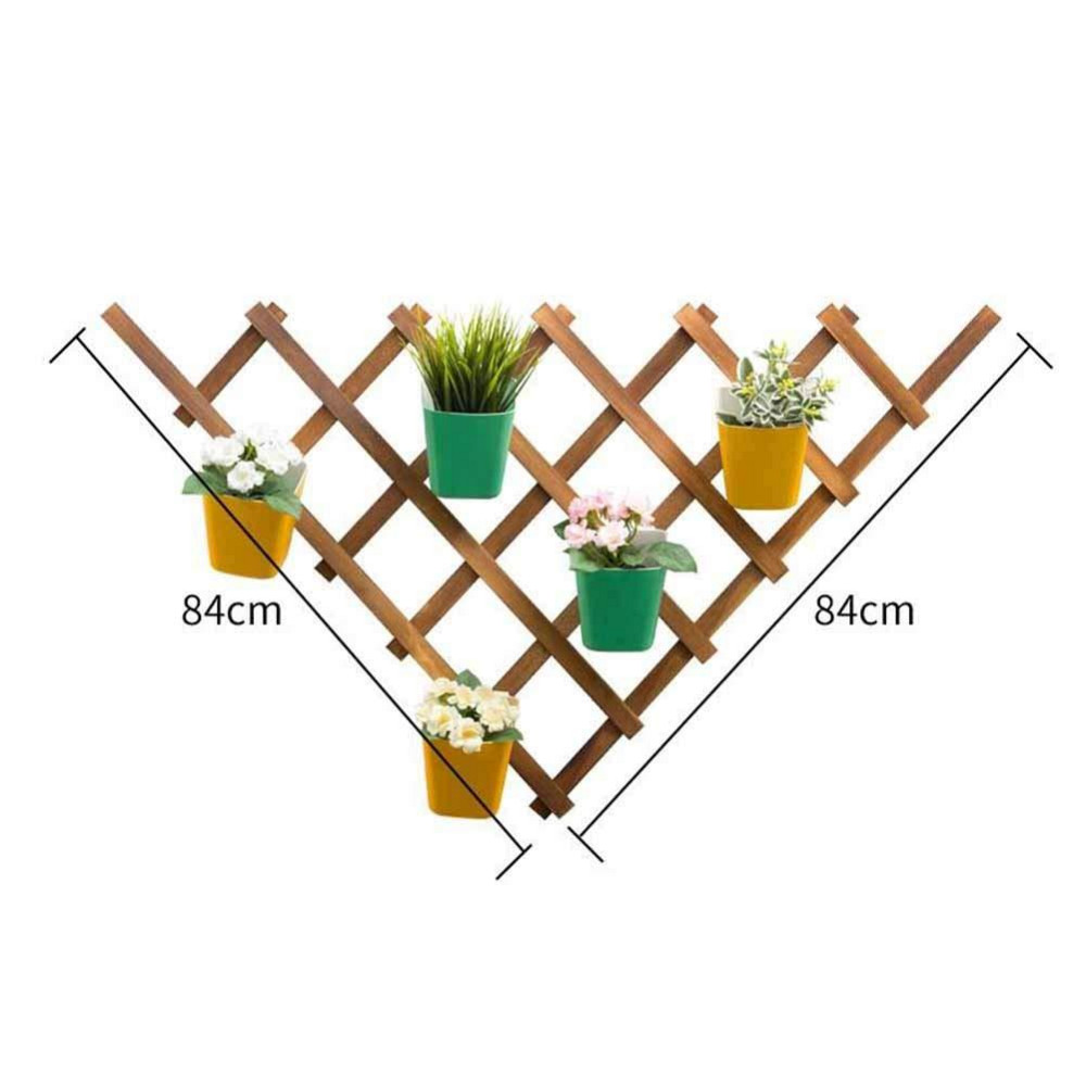 Решітка для рослин "Неймеген" капучино Миколаїв - фото 6