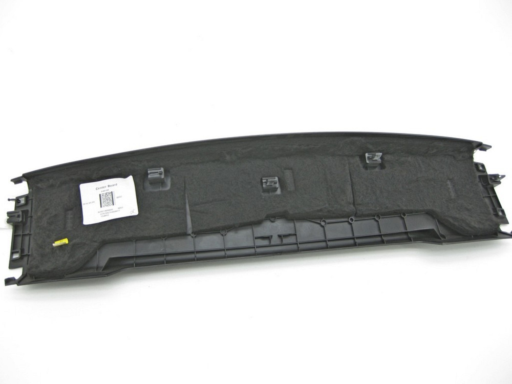 Mercedes-Benz  A2927400600 9051 Облицювання рамки скла дверей багажного відділення по центру зверху GLE Coupe C292 Одеса - фото 6