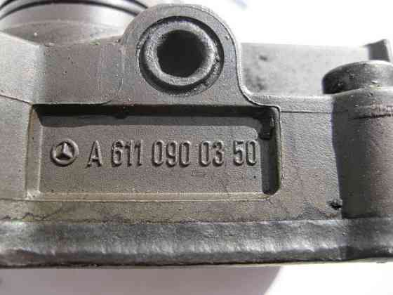 Mercedes-Benz  A6420700201 ТНВД для двигуна OM642 V6 3.0 cdi Одесса