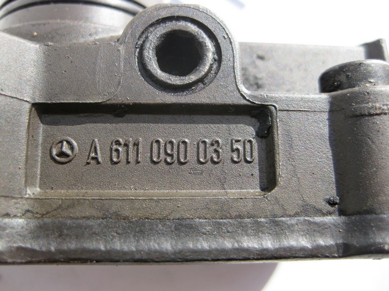 Mercedes-Benz  A6420700201 ТНВД для двигуна OM642 V6 3.0 cdi Одеса - фото 4