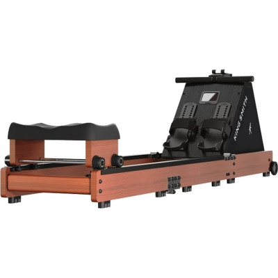 Гребной тренажер Kingsmith WR20 RED OAK Винница - изображение 8