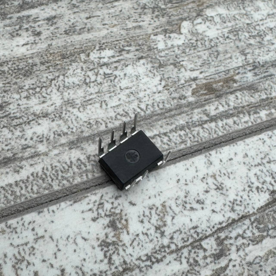 LNK304PN DIP-7, AC-DC перетворювач LinkSwitch-TN, мікросхема для електроніки Київ