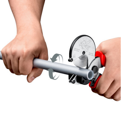 Труборез KNIPEX 90 25 25 Винница - изображение 6