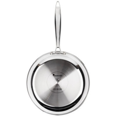 Сковорода MasterPro Argent 3. 28 см (BGMP-1932) Вінниця - фото 4