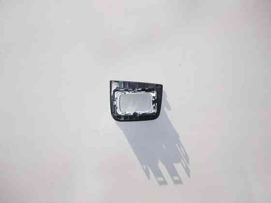 Mercedes-Benz  A2057308201 9051 Чорна накладка кнопки склопідйомника на задній правій дверній карті C-Class W205 Одеса