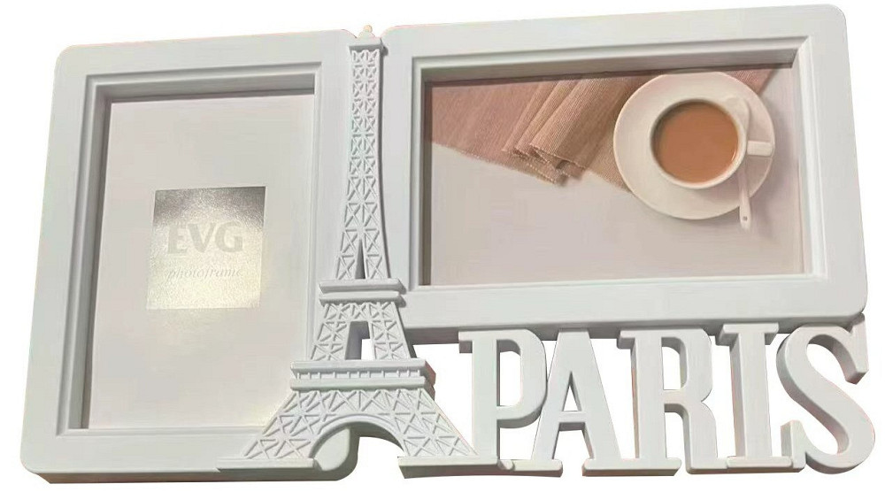 Мультирамка EVG INNO ZB-2PH-264 WHITE COLLAGE 2 (7120205) Киев - изображение 2