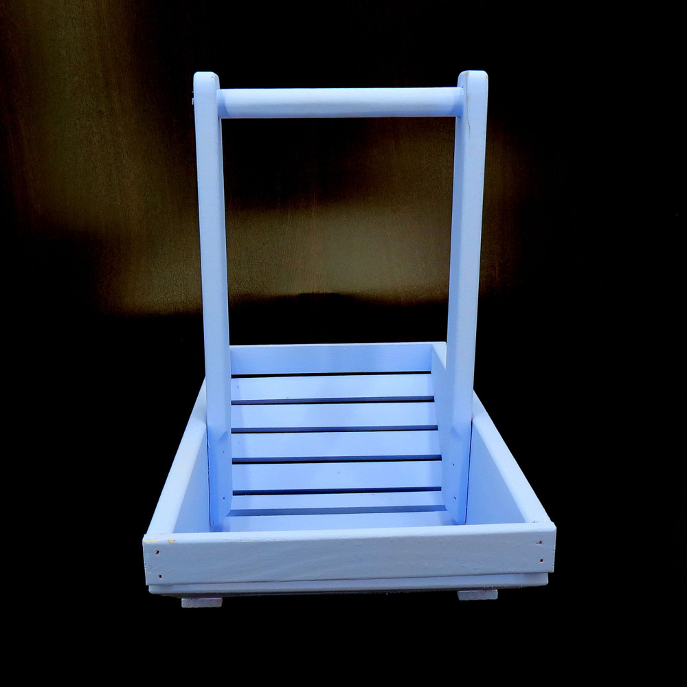 Подарунковий кошик "Ріджент" ірис Миколаїв - фото 6