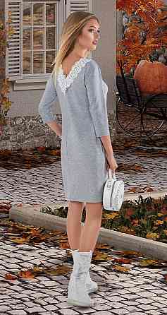 Красивое модное платье (42) Киев