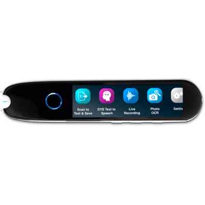 Сканер Iris IRISCan Reader 8 (463244) Винница