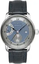 Часы Zeppelin 8590-3 Friedrichshafen Automatic Киев - изображение 1
